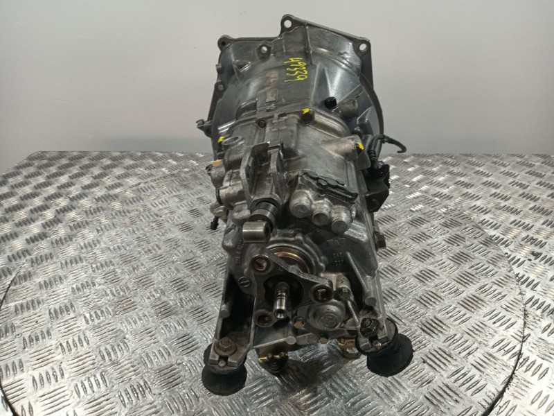 Recambio de caja cambios para bmw serie 3 berlina (e36) 316i referencia OEM IAM 164E2  