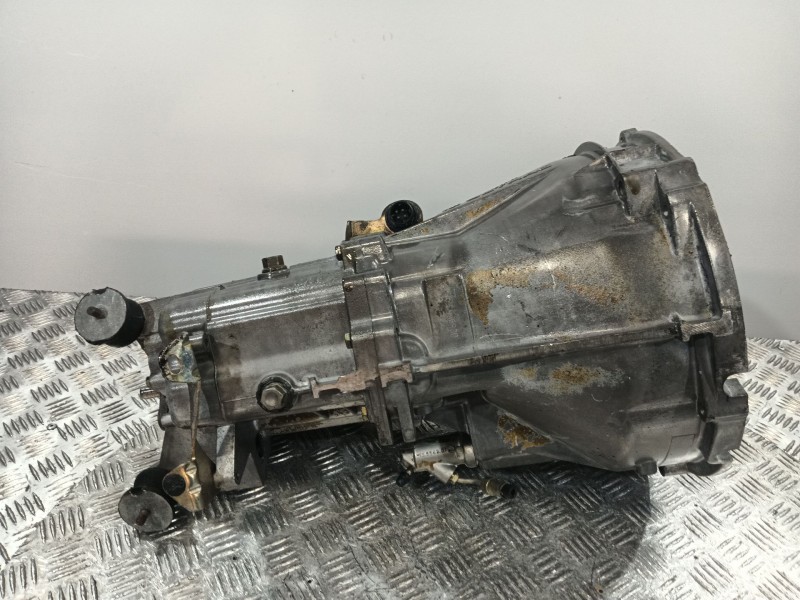 Recambio de caja cambios para bmw serie 3 berlina (e36) 316i referencia OEM IAM 164E2  