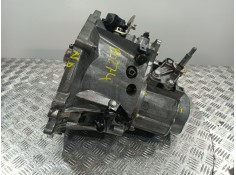 Recambio de caja cambios para citroën c4 picasso i monospace (ud_) 1.6 hdi referencia OEM IAM 20DP33   2