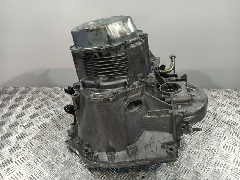 Recambio de caja cambios para citroën c4 picasso i monospace (ud_) 1.6 hdi referencia OEM IAM 20DP33  