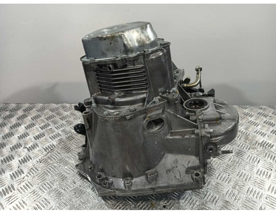 Recambio de caja cambios para citroën c4 picasso i monospace (ud_) 1.6 hdi referencia OEM IAM 20DP33  