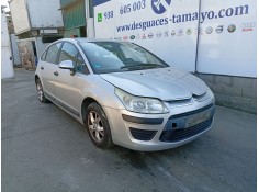 citroën c4 i (lc_) del año 2009
