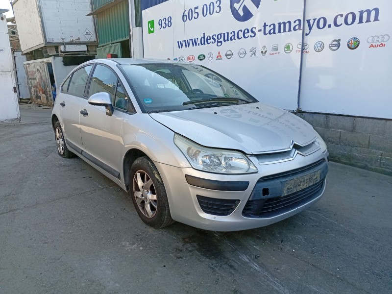 citroën c4 i (lc_) del año 2009