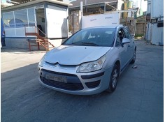 citroën c4 i (lc_) del año 2009 2