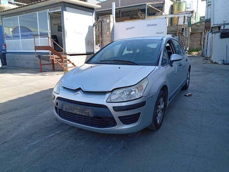 citroën c4 i (lc_) del año 2009