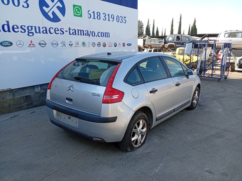 citroën c4 i (lc_) del año 2009