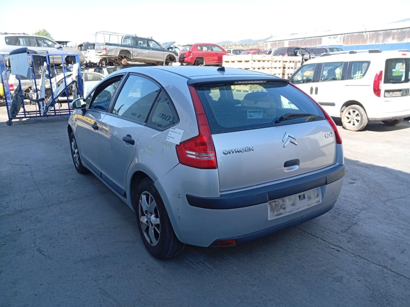 citroën c4 i (lc_) del año 2009