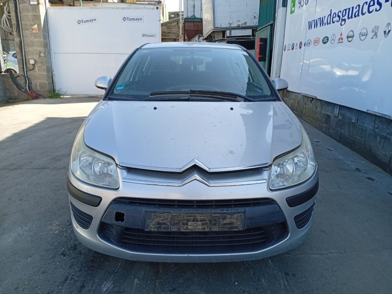 citroën c4 i (lc_) del año 2009