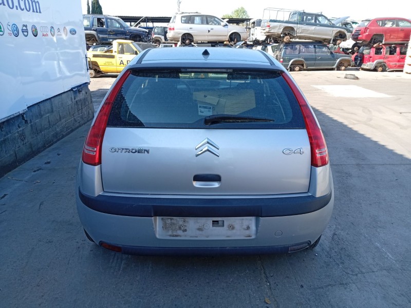 citroën c4 i (lc_) del año 2009