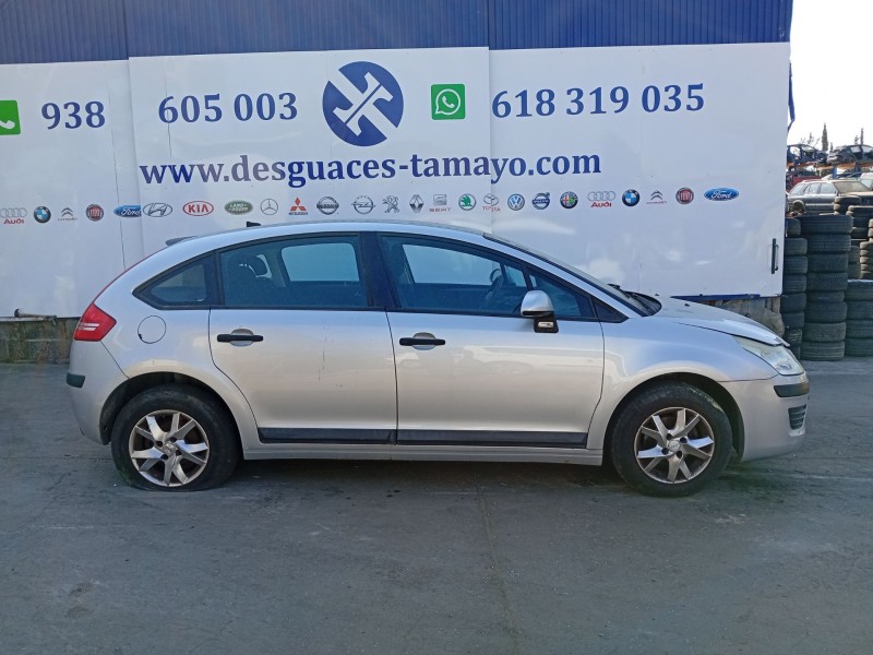 citroën c4 i (lc_) del año 2009