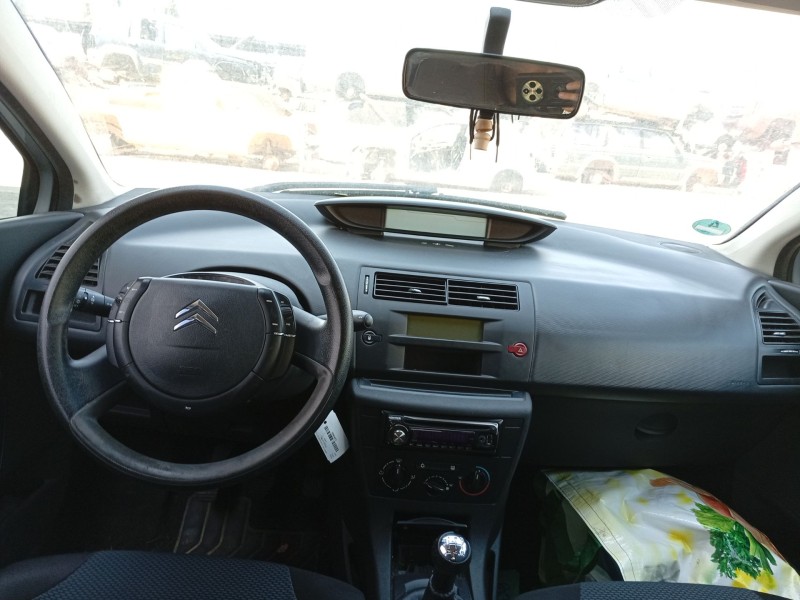 citroën c4 i (lc_) del año 2009
