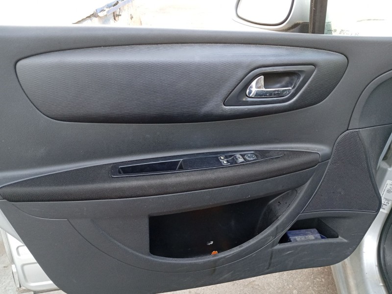 citroën c4 i (lc_) del año 2009