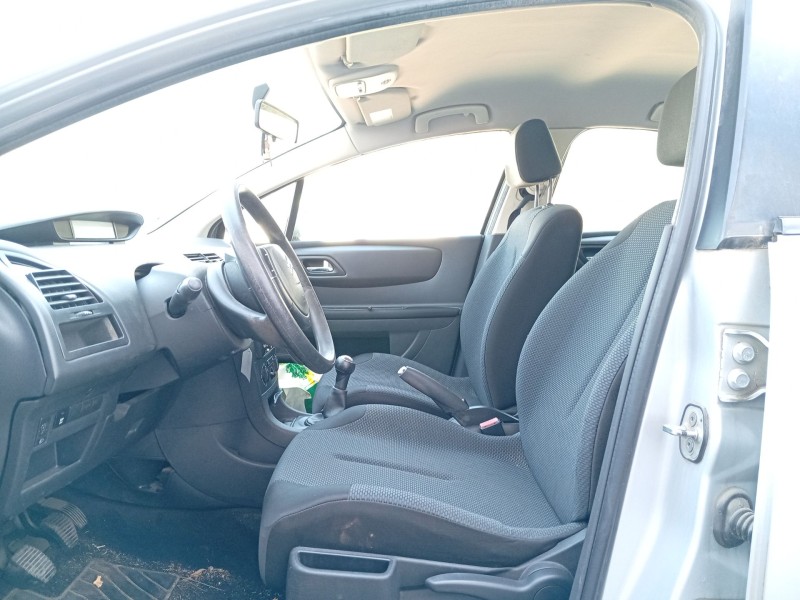 citroën c4 i (lc_) del año 2009