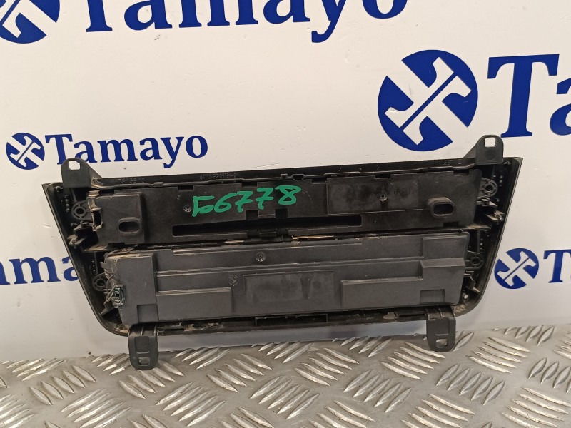 Recambio de mando climatizador para bmw serie 3 lim. (f30) 335i referencia OEM IAM 6411922678404  17313810