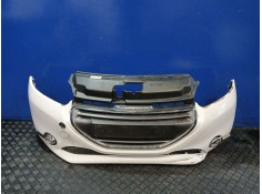 Recambio de paragolpes delantero para peugeot 208 i (ca_, cc_) 1.6 referencia OEM IAM   