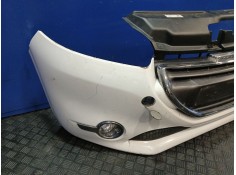 Recambio de paragolpes delantero para peugeot 208 i (ca_, cc_) 1.6 referencia OEM IAM    2