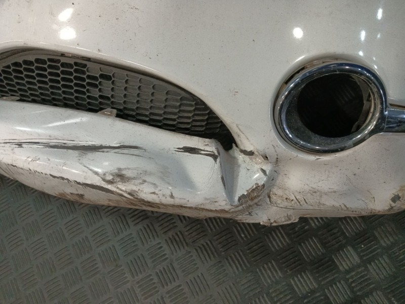 Recambio de paragolpes delantero para peugeot 208 i (ca_, cc_) 1.6 referencia OEM IAM   