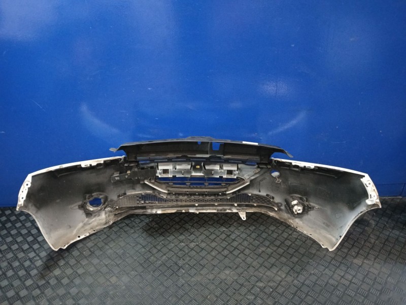 Recambio de paragolpes delantero para peugeot 208 i (ca_, cc_) 1.6 referencia OEM IAM   