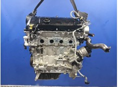 Recambio de despiece motor para peugeot 207 1.4 16v vti cat (8fs / ep3) referencia OEM IAM 8FS  