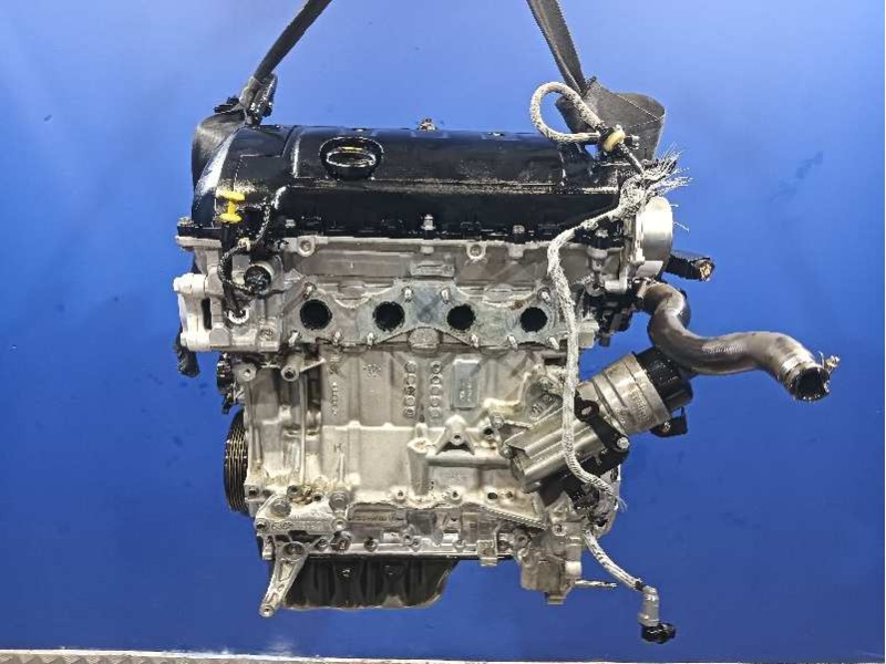 Recambio de despiece motor para peugeot 207 1.4 16v vti cat (8fs / ep3) referencia OEM IAM 8FS  