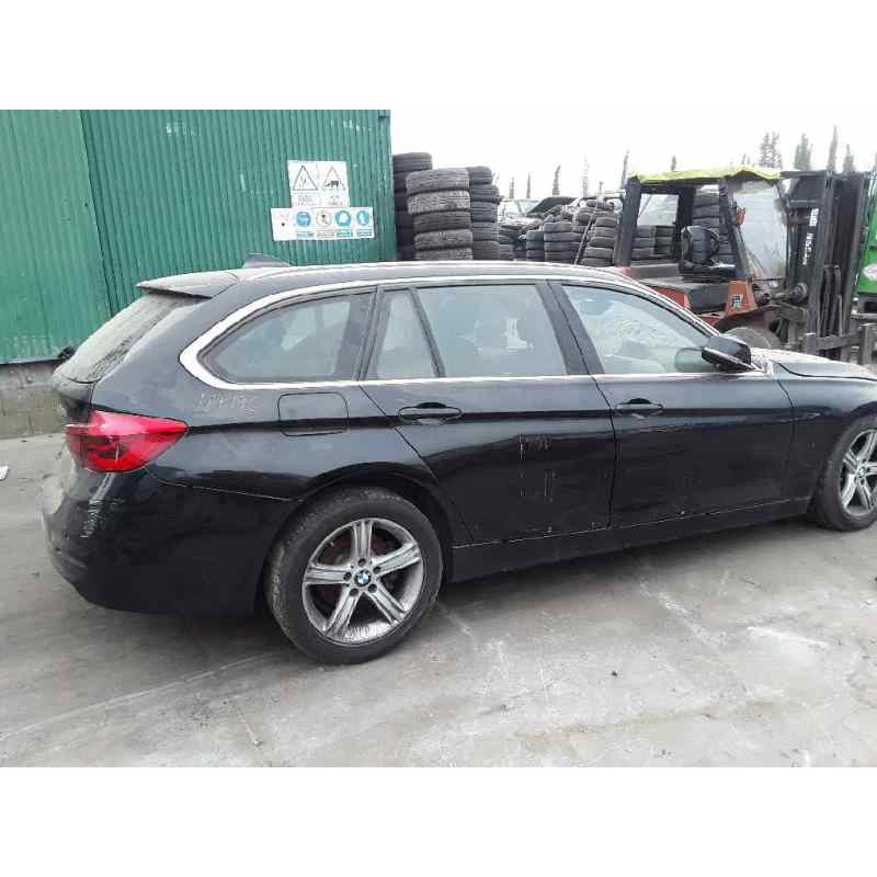 Recambio de mando elevalunas trasero derecho para bmw serie 3 touring (f31) 2.0 16v turbodiesel referencia OEM IAM   