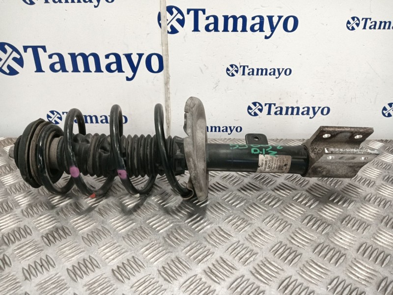 Recambio de amortiguador delantero izquierdo para citroën berlingo referencia OEM IAM 99980Y03  824904003913