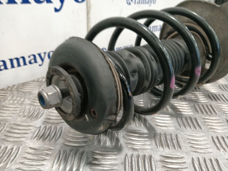 Recambio de amortiguador delantero izquierdo para citroën berlingo referencia OEM IAM 99980Y03  824904003913