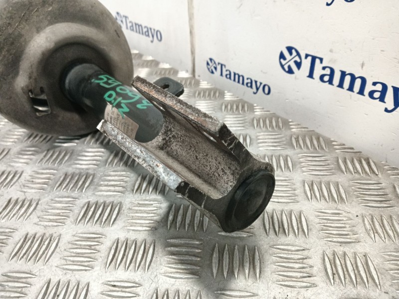 Recambio de amortiguador delantero izquierdo para citroën berlingo referencia OEM IAM 99980Y03  824904003913
