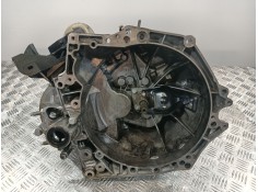 Recambio de caja cambios para peugeot partner monospace (5_, g_) 1.6 hdi 90 referencia OEM IAM 20DP47  