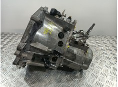 Recambio de caja cambios para peugeot partner monospace (5_, g_) 1.6 hdi 90 referencia OEM IAM 20DP47   2