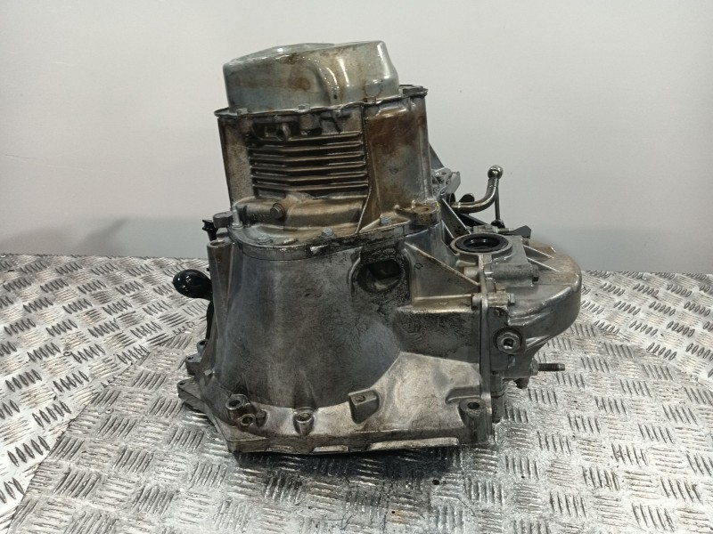 Recambio de caja cambios para peugeot partner monospace (5_, g_) 1.6 hdi 90 referencia OEM IAM 20DP47  