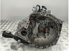 Recambio de caja cambios para toyota yaris (_p13_) 1.0 (ksp130) referencia OEM IAM 20TT06  