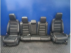 Recambio de juego asientos completo para volkswagen golf vi (5k1) 2.0 gti referencia OEM IAM M1000205901L 111022145161 