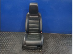 Recambio de juego asientos completo para volkswagen golf vi (5k1) 2.0 gti referencia OEM IAM M1000205901L 111022145161  2