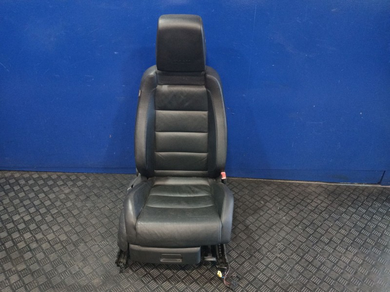 Recambio de juego asientos completo para volkswagen golf vi (5k1) 2.0 gti referencia OEM IAM M1000205901L 111022145161 