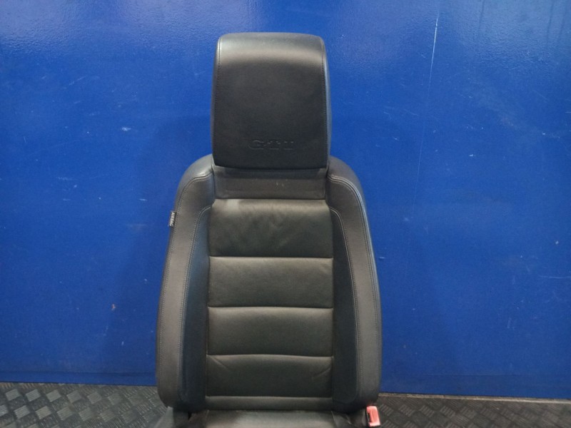 Recambio de juego asientos completo para volkswagen golf vi (5k1) 2.0 gti referencia OEM IAM M1000205901L 111022145161 
