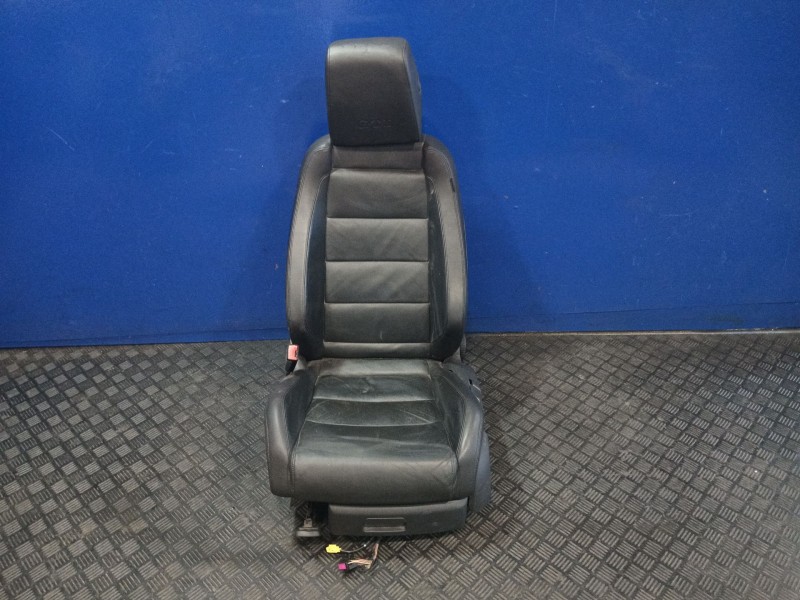 Recambio de juego asientos completo para volkswagen golf vi (5k1) 2.0 gti referencia OEM IAM M1000205901L 111022145161 
