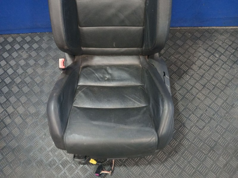 Recambio de juego asientos completo para volkswagen golf vi (5k1) 2.0 gti referencia OEM IAM M1000205901L 111022145161 
