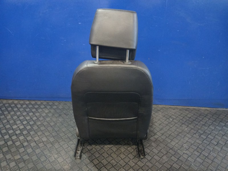 Recambio de juego asientos completo para volkswagen golf vi (5k1) 2.0 gti referencia OEM IAM M1000205901L 111022145161 