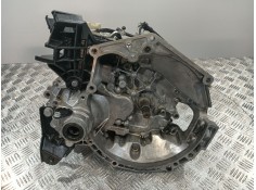 Recambio de caja cambios para peugeot 207/207+ (wa_, wc_) 1.4 referencia OEM IAM   