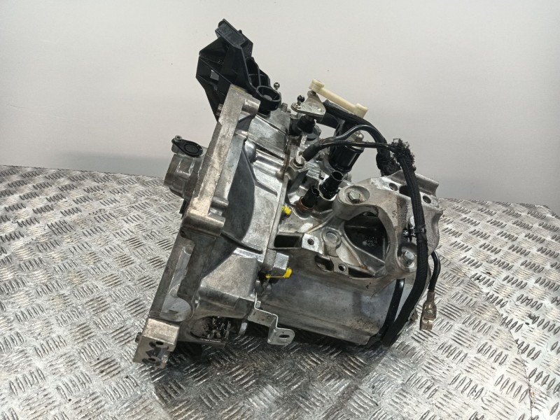 Recambio de caja cambios para peugeot 207/207+ (wa_, wc_) 1.4 referencia OEM IAM   