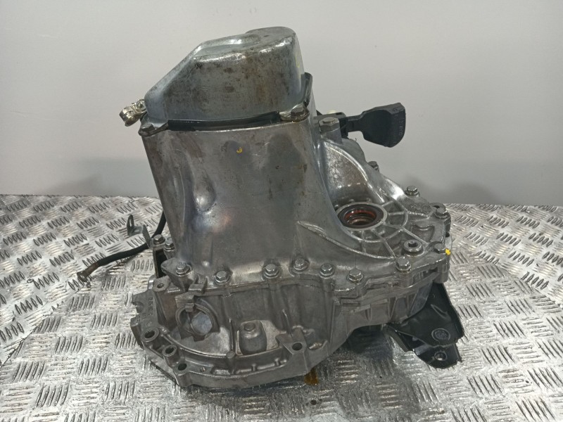 Recambio de caja cambios para peugeot 207/207+ (wa_, wc_) 1.4 referencia OEM IAM   