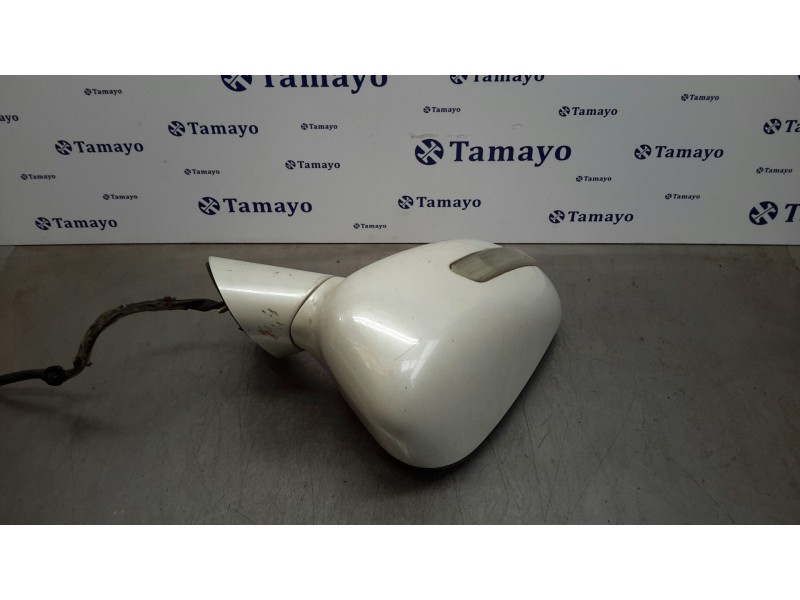 Recambio de retrovisor derecho para tata aria 4x4 614 aria 4x4 referencia OEM IAM   