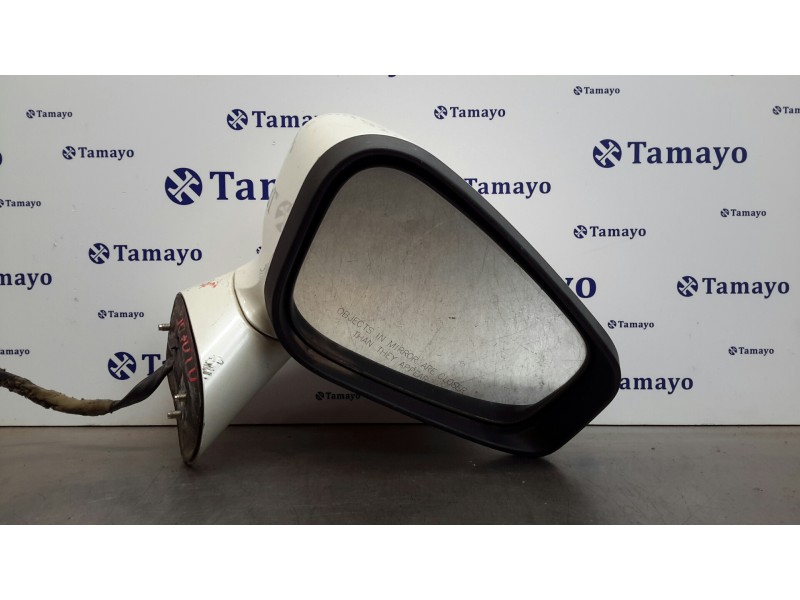 Recambio de retrovisor derecho para tata aria 4x4 614 aria 4x4 referencia OEM IAM   