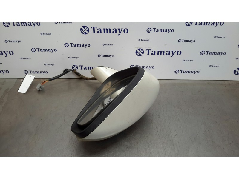Recambio de retrovisor derecho para tata aria 4x4 614 aria 4x4 referencia OEM IAM   