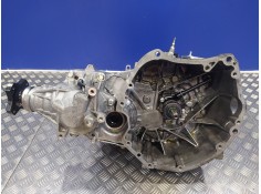 Recambio de caja cambios para nissan qashqai (j10) 2.0 16v cat referencia OEM IAM JD600  