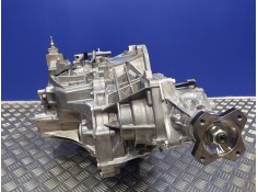 Recambio de caja cambios para nissan qashqai (j10) 2.0 16v cat referencia OEM IAM JD600   2