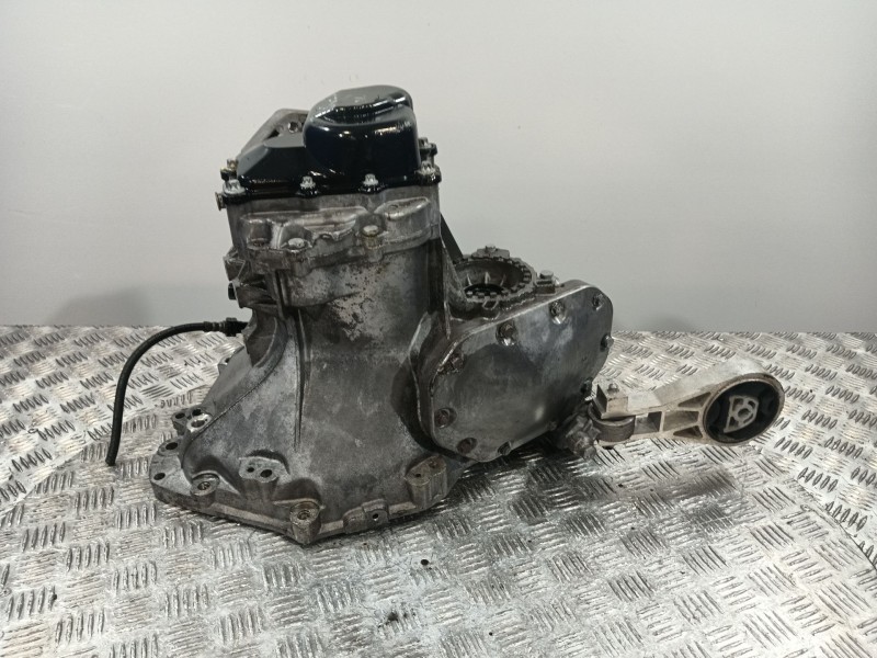 Recambio de caja cambios para opel corsa d referencia OEM IAM 55565178  