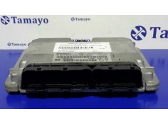Recambio de centralita motor uce para opel astra g caravan 2.0 dti referencia OEM IAM 0281010050 28SA4109 09181243