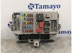 Recambio de caja reles / fusibles para fiat ducato caja cerrada 35 techo elevado (06.2006 =>) referencia OEM IAM 406626  